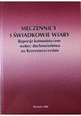 Męczennicy i świadkowie wiary