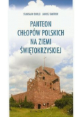 Panteon chłopów polskich na ziemi świętokrzyskiej