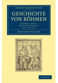Geschichte Von Bohmen - Volume 3