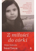 Z miłości do córki