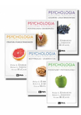 Psychologia. Kluczowe koncepcje. Tom 1-5