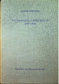 Wierzbicki Wspomnienia i dokumenty 1877 - 1920