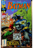 Batman nr 10 / 94 The Dragon