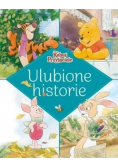 Ulubione historie Disney Kubuś i Przyjaciele