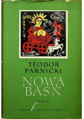 Parnicki nowa baśń