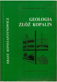 Geologia złóż kopalin