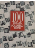 100 gwiazd polskiego filmu