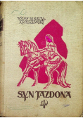 Syn Jazdona