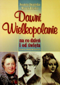 Dawni Wielkopolanie