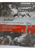 Kubuś Pancerka Powstańczej Warszawy