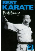 Best karate 2. Podstawy