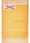 Dembowski