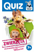 Quiz Zwierzęta