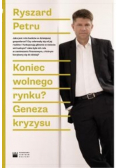 Koniec Wolnego Rynku