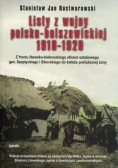 Listy z wojny polsko-bolszewickiej 1918  1920