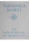 Tajemnica Maryi