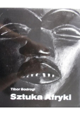 Sztuka Afryki