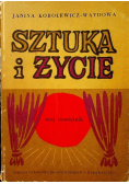 Sztuka i życie Mój pamiętnik