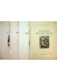 Biuletyn Historii sztuki nr 1 do 4