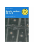 Samolot bombowy DB-3/ IŁ-4