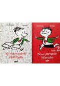 Nowe przygody Mikołajka  Tom 1 i 2