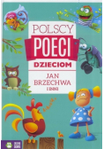 Polscy Poeci Dzieciom Jan Brzechwa i Inni