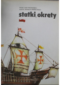 Statki okręty