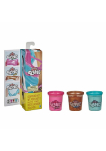 Tuby 3-pak kolorów Play-Doh Slime