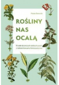 Rośliny nas ocalą