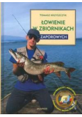 Łowienie w zbiornikach zaporowych