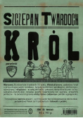 Twardoch Król