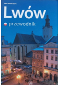 Lwów przewodnik