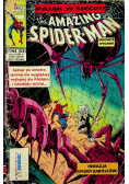 The Amazing Spider - Man nr 11 / 1994