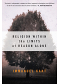 Religion Within the Limits of Reason Alone