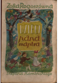 Dzieci pana majstra  1950 r
