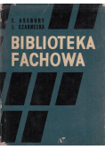 Biblioteka Fachowa