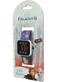 Zegarek Frozen