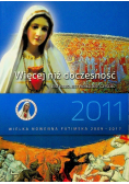 Więcej niż doczesność jest niebo jest piekło jest czyściec