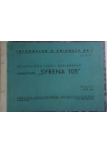 Do katalogu części zamiennych samochodu Syrena 105