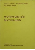 Wytrzymałość materiałów