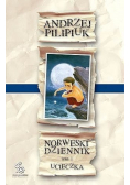 Norweski dziennik Tom 1 Ucieczka