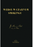 Wersy w czarnym smokingu