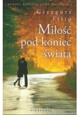 Miłość pod koniec świata