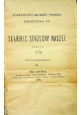 Skarbiec strzechy naszej 1894 r.