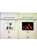 Termodynamika część a i b