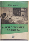 Elektrotechnika górnicza