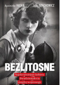 Bezlitosne Najokrutniejsze kobiety dwudziestolecia międzywojennego