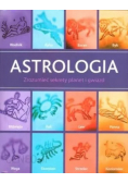 Astrologia Zrozumieć sekrety planet i gwiazd
