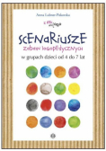 Scenariusze zabaw logopedycznych