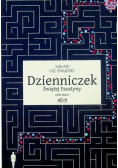 Dzienniczek Świętej Faustyny